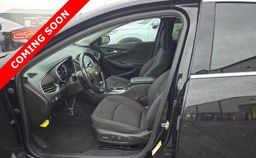 2022 Chevrolet Malibu FWD RS