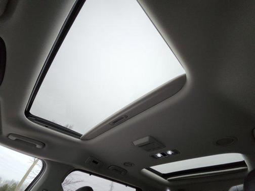 2022 Kia Carnival SX Prestige