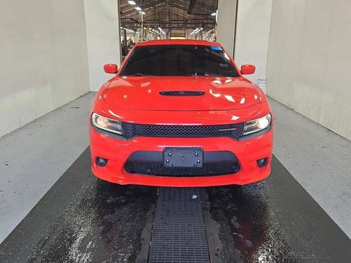 2020 Dodge Charger GT