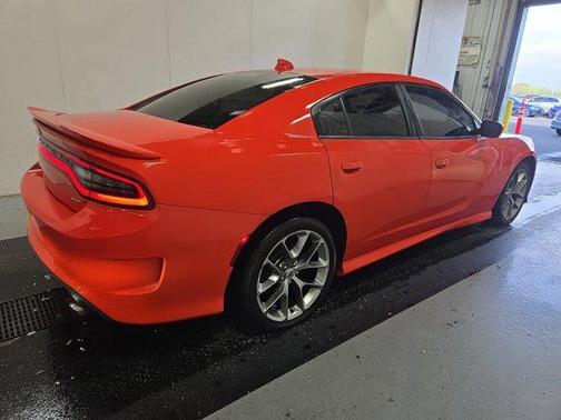 2020 Dodge Charger GT