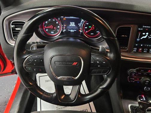 2020 Dodge Charger GT