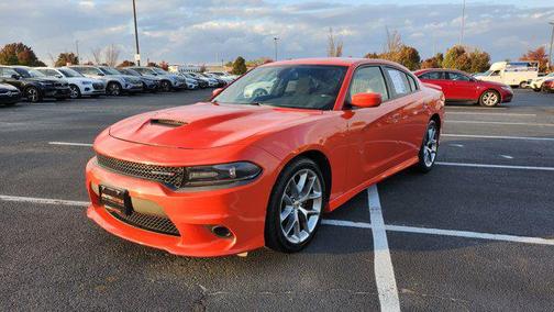 2020 Dodge Charger GT