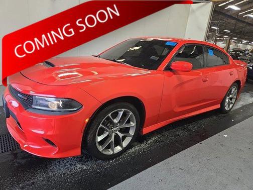 2020 Dodge Charger GT