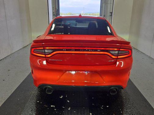 2020 Dodge Charger GT