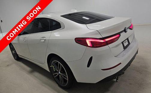 2022 BMW 228 Gran Coupe i sDrive