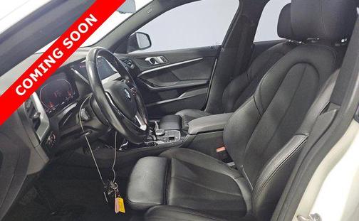 2022 BMW 228 Gran Coupe i sDrive