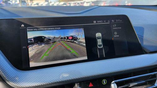 2022 BMW 228 Gran Coupe i sDrive