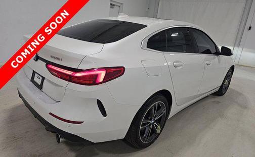 2022 BMW 228 Gran Coupe i sDrive