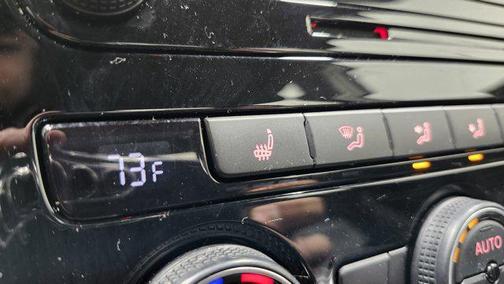 2021 Volkswagen Passat 2.0T SE