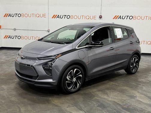 2022 Chevrolet Bolt EV FWD 2LT