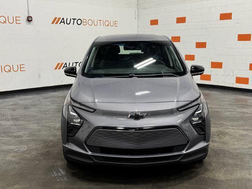 2022 Chevrolet Bolt EV FWD 2LT