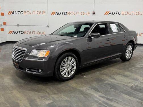 2014 Chrysler 300 S