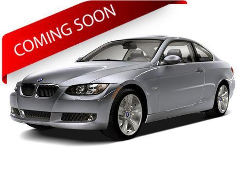 2009 BMW 328 xDrive