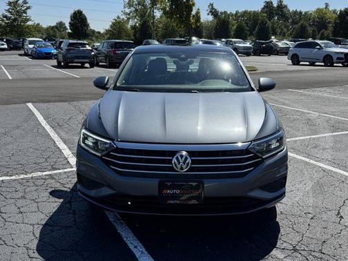 2019 Volkswagen Jetta 1.4T SEL