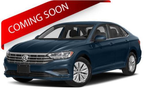 2019 Volkswagen Jetta 1.4T SEL