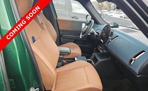 2025 MINI Countryman Cooper S ALL4