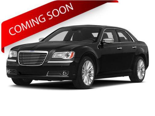 2013 Chrysler 300 S