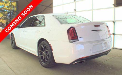 2021 Chrysler 300 S