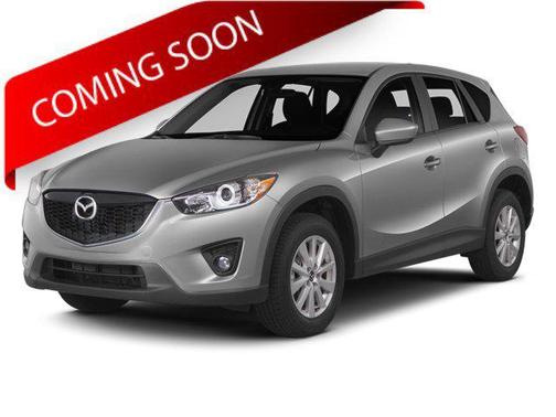 2014 Mazda CX-5 Touring