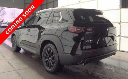 2024 Mazda CX-50 2.5 S Preferred Package