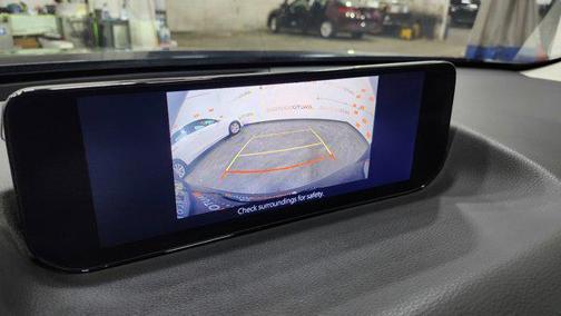 2024 Mazda CX-50 2.5 S Preferred Package