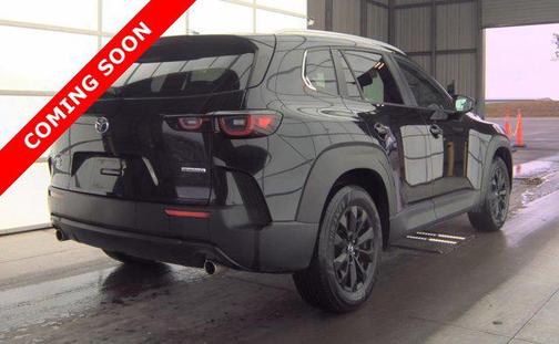 2024 Mazda CX-50 2.5 S Preferred Package