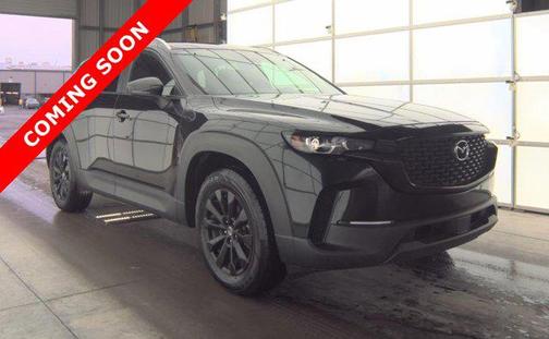 2024 Mazda CX-50 2.5 S Preferred Package