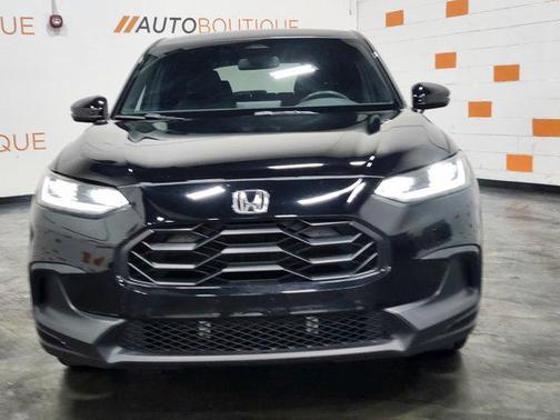 2024 Honda HR-V AWD Sport