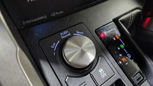 2019 Lexus NX 300 Base