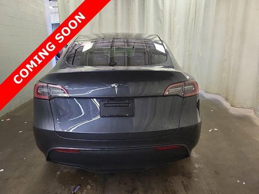 2023 Tesla Model Y RWD
