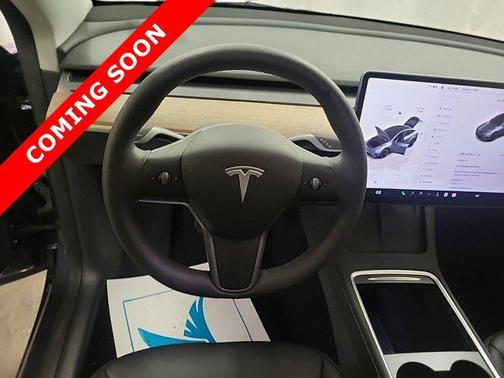 2023 Tesla Model Y RWD