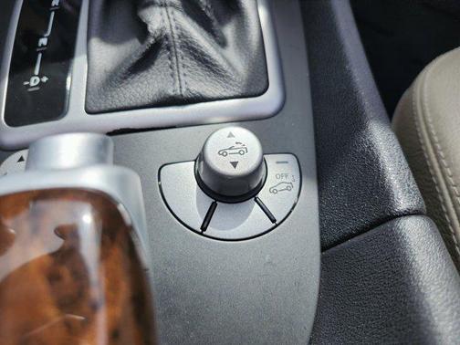 2006 Mercedes-Benz SLK-Class SLK350 Roadster