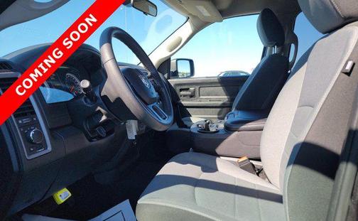 2021 RAM 1500 Tradesman