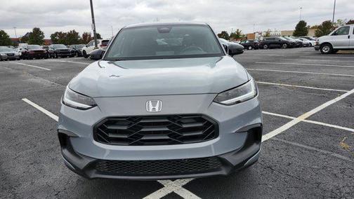 2023 Honda HR-V AWD Sport
