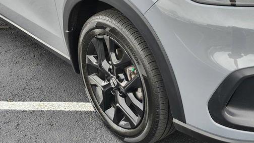 2023 Honda HR-V AWD Sport