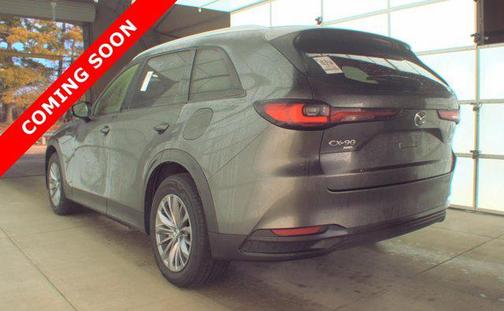 2024 Mazda CX-90 3.3 Turbo Preferred Plus