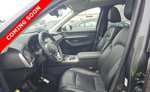 2024 Mazda CX-90 3.3 Turbo Preferred Plus