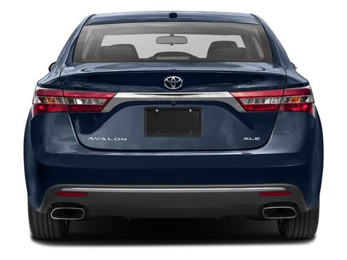 2018 Toyota Avalon XLE Premium