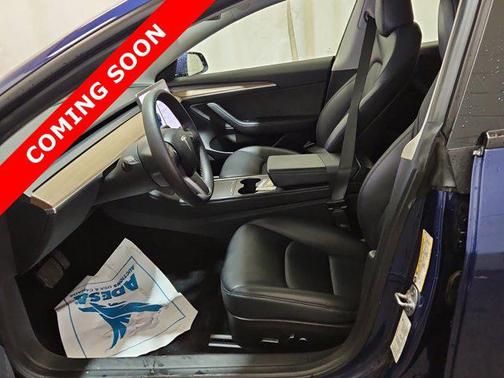 2023 Tesla Model 3 Standard Range