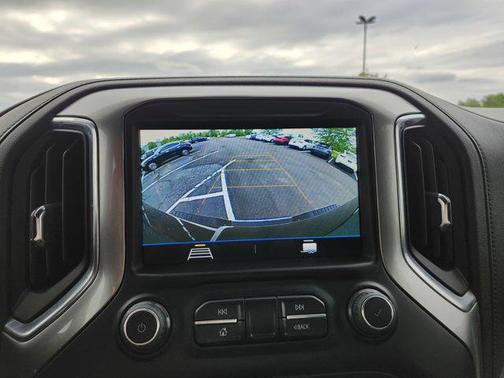 Black 2023 Chevrolet Silverado 3500 LT