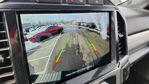 2022 Ford F-350 Lariat