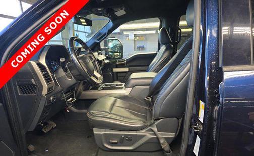 2022 Ford F-350 Lariat