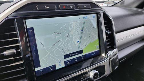 2022 Ford F-350 Lariat