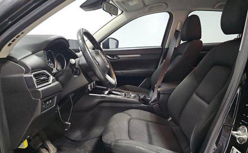 2020 Mazda CX-5 Sport