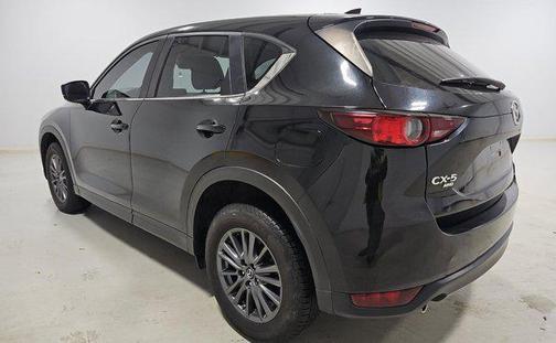 2020 Mazda CX-5 Sport
