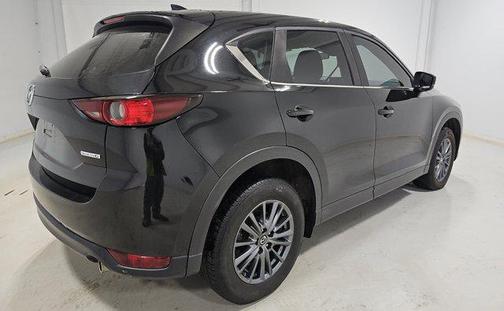 2020 Mazda CX-5 Sport