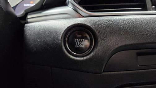 2020 Mazda CX-5 Sport