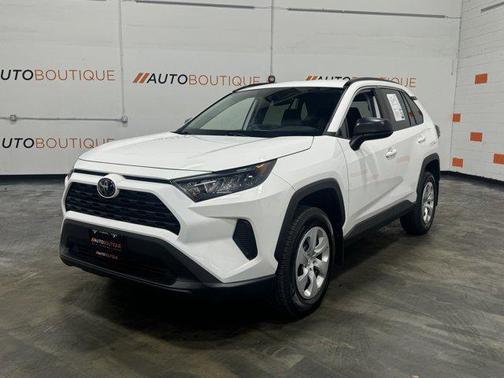 2017 Toyota 4Runner Limited