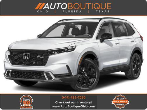 2023 Honda CR-V Hybrid Sport Touring AWD