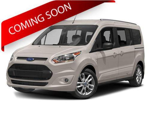 2017 Ford Transit Connect XL